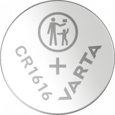 Baterie Varta, CR1616