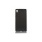 Husa Silicon Ultra Slim Sony Xperia Z4/Z3+ Negru Mat