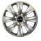 Set 4 Capace Roti Autohelix MSA&reg; R14, Potrivite Jantelor de 14 inch, Pentru Matiz, Model 225
