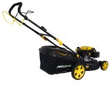 ProGARDEN S511VHY-T6 masina de tuns gazon, 3.5CP, 500mm, 60L, autopropulsata