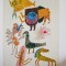 Victor Brauner, Colectia muzeului St.Etienne, 1994