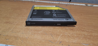 DVD Writer Laptop Lenovo ThinkPad R500 Sony AD-7590S #A2948 foto