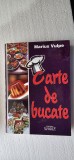 Carte de bucate - Marius Vulpe , STARE FOARTE BUNA .