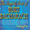 CD Various &lrm;&ndash; The Magical Music Of Burt Bacharach, original, Pop