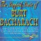 CD Various &lrm;&ndash; The Magical Music Of Burt Bacharach, original