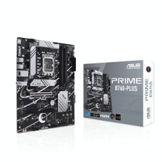 Placa de baza Asus Prime B760-PLUS LGA1700 foto