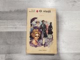 O viata de Guy de Maupassant