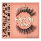Gene false What the Fake Dramatic Volume, Essence