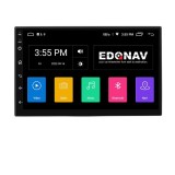 Navigatie auto universala 7 inch cu Android 12, GPS, Bluetooth si USB