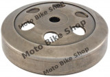 MBS Oala ambreiaj spate Aprilia/ Minarelli/ Yamaha D.107, Cod Produs: 100260030RM