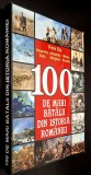 100 de mari batalii din istoria Romaniei - Petre Otu, Dutu, Madgearu, Soreanu