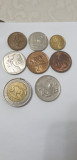 Cumpara ieftin Monede africa de sud 8 buc.