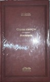 Ciuma stacojie / Aventura - Jack London