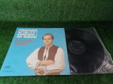 Vinil Cristian Ionescu - La muşata arm&acirc;n&icirc; , Electrecord 1984, Lp / C112, Jazz