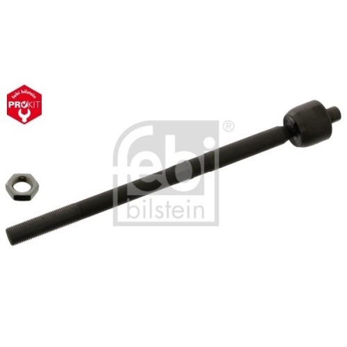 Bieleta directie Ford C-Max 2, Focus 3, Kuga 2, Transit Connect; Volvo V40 Hatchback Febi Bilstein 38814, parte montare : punte fata, stanga, dreapta