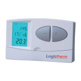 CRONOTERMOSTAT C7 CU FIR LOGICTHERM