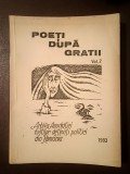 Constantin Aurel Dragodan (coord.) - Poeți după gratii vol. 2 (1993)