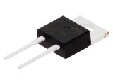 Diodă Redresoare Schottky SiC 600V 2A 39,5W TO220-2