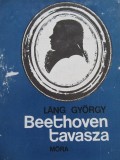 Beethoven tavasza - Lang Gyorgy