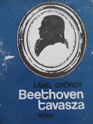 Beethoven tavasza - Lang Gyorgy foto