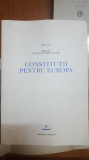 Proiect de tratat de instituire a unei constituții pentru Europa 2003 055