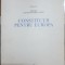 Proiect de tratat de instituire a unei constituții pentru Europa 2003 055