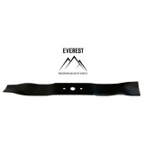 Cumpara ieftin Cutit Masina Tuns Iarba Castelgarden 504, NG504, Lungime 51 cm, Gaura Centrala 18.2 mm (B), Everest