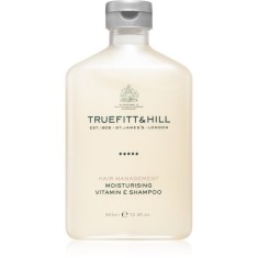 Truefitt &amp; Hill Hair Management Moisturizing Vitamin E Shampoo sampon hidratant pentru bărbați 365 ml