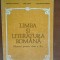 Limba si literatura romana. Manual pt clasa a10a Nicolae I.Nicolae,E.Leahu,C.Parfene
