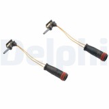 DELPHI LZ0153 senzor de avertizare,uzura placute de frana
