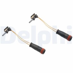 DELPHI LZ0153 senzor de avertizare,uzura placute de frana