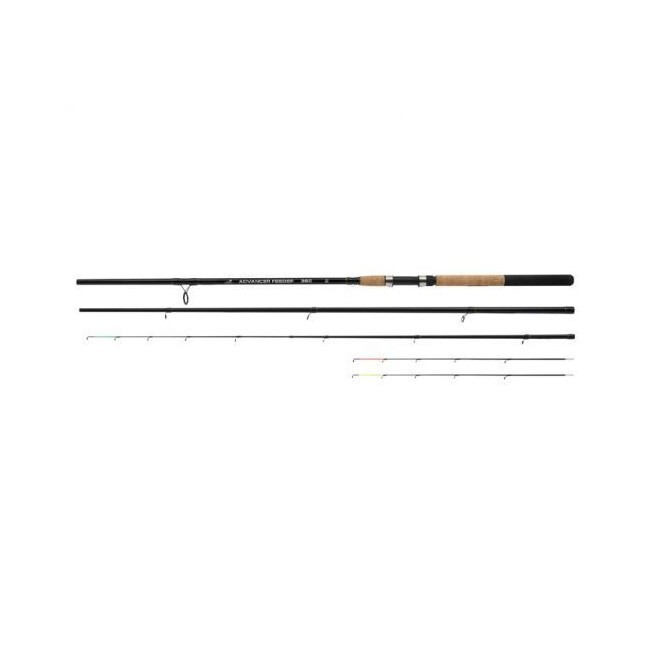 LANSETA CARP EXPERT FEEDER ADVANCER 3.60m 50-100g