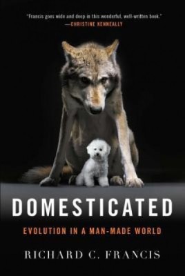 Domesticated: Evolution in a Man-Made World foto