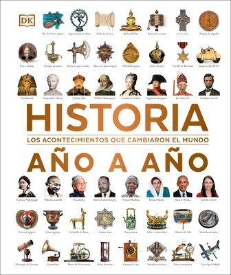 Historia A