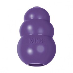 Kong Senior grenada violet M foto