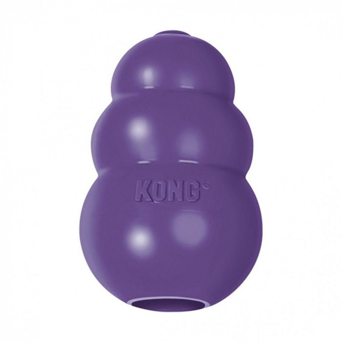 Kong Senior grenadă violet M