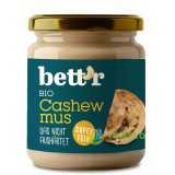 Unt de Caju Ecologic/Bio 250g