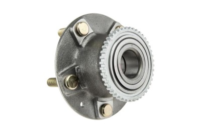 Butuc roata spate Mazda 626 Ge, Gf 1991-, +Abs, NTY KLT-MZ-022 foto