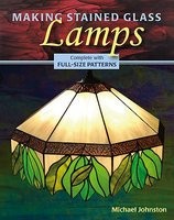 Making Stained Glass Lamps [With Pattern(s)] foto