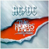 The Razors Edge - Vinyl Limited Edition | AC/DC, Epic Records