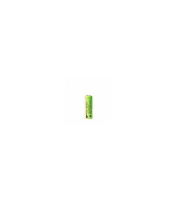 Acumulator industrial NIMH 2100mAh 1.2V LR23 17x50mm GP foto