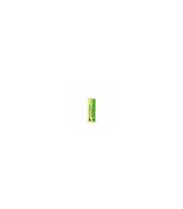 Acumulator industrial NIMH 2100mAh 1.2V LR23 17x50mm GP