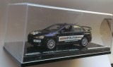 Macheta Mitsubishi Lancer Evo X Politia Romana 2010 - Vitesse 1/43, 1:43