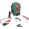 Aparat gard electric compact AKO Power AN55 - 12V