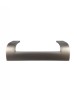 Maner combina frigorifica BEKO DEN 477 MWD, Arctic - original, argintiu