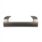 Maner combina frigorifica BEKO DEN 477 MWD, Arctic - original, argintiu