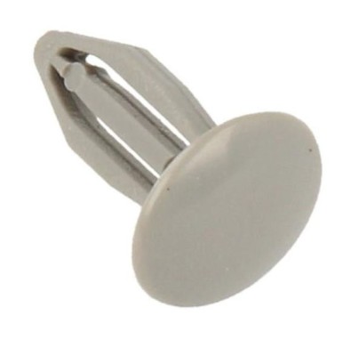 Capac balama centrala, stanga pentru frigider Beko 4629950200 foto