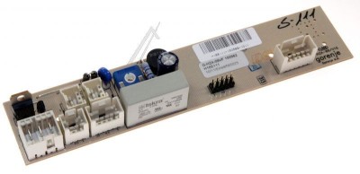 MODUL ELECTRONIC DE CONTROL 150562 GORENJE foto