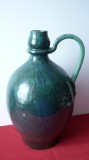 ULCIOR LUT, CERAMIC. 32 cm.