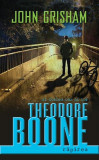 Theodore Boone. Răpirea - Hardcover - John Grisham - RAO